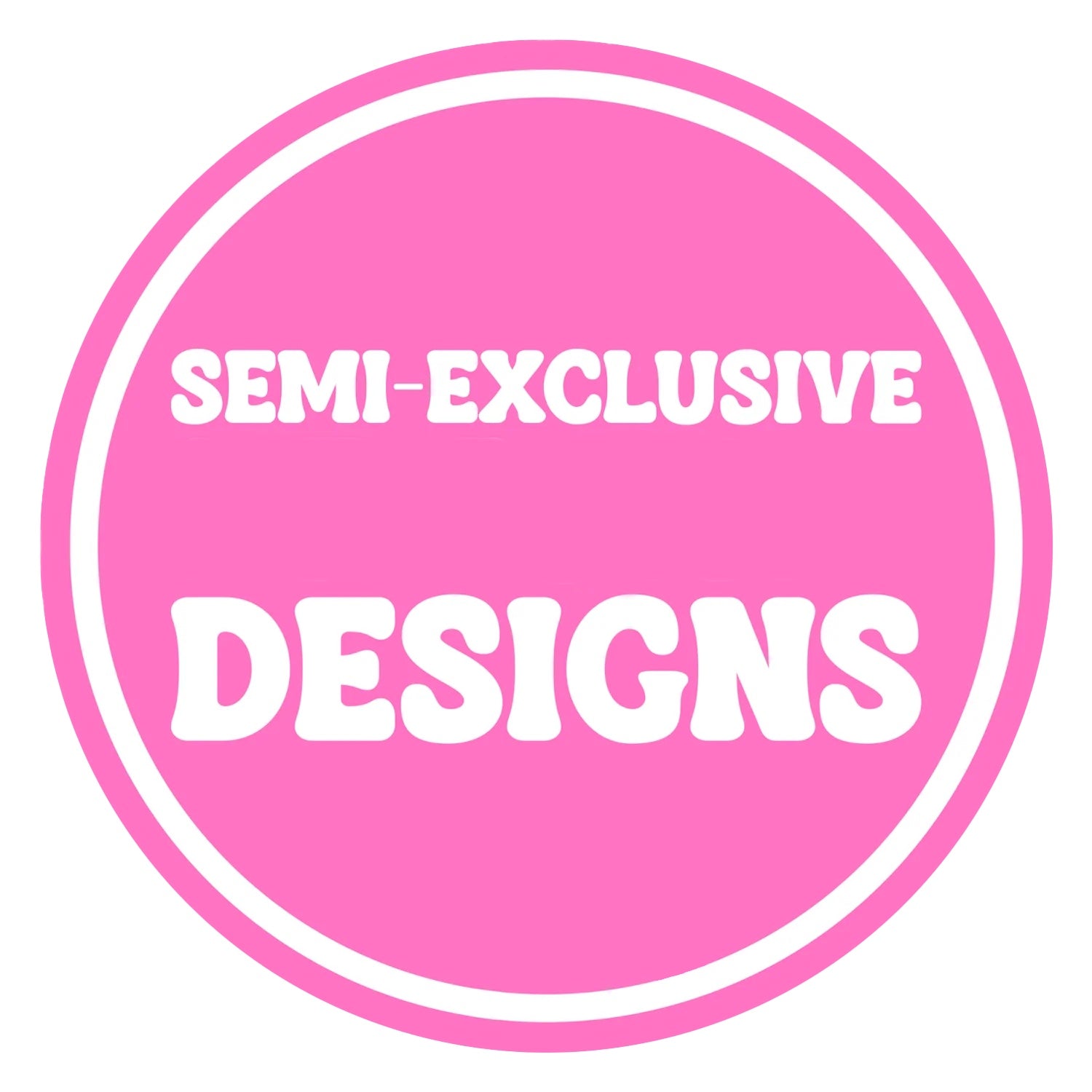 Semi-Exclusive Seamless Design Collections