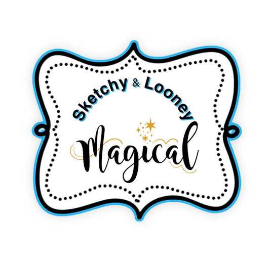 S&L Magical Semi-Exclusive Design Collection