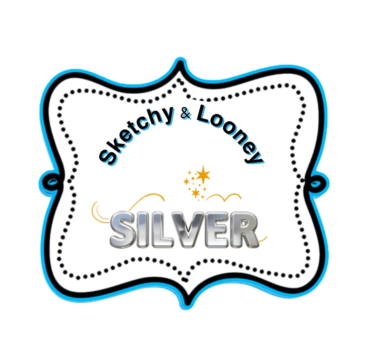 S&L Silver Semi-Exclusive Design Collection