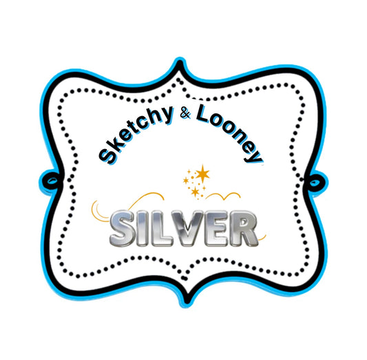 S&L Silver Semi-Exclusive Design Collection