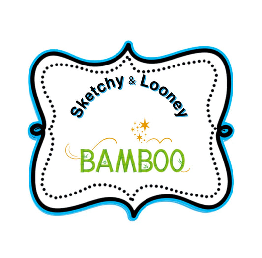 S&L Bamboo Semi-Exclusive Design Collection